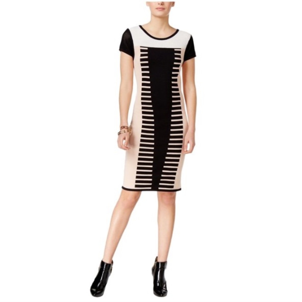 BAR III Dress
